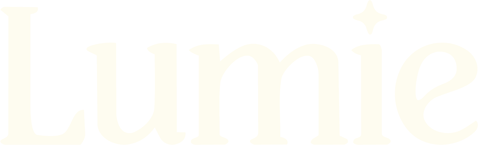 Lumie - Beauty Protein Bars